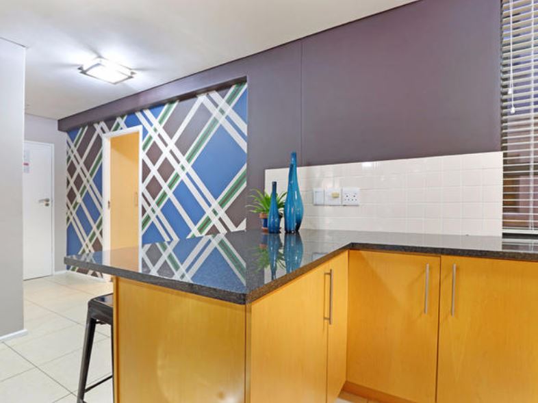 To Let 2 Bedroom Property for Rent in Cape Town City Centre Western Cape